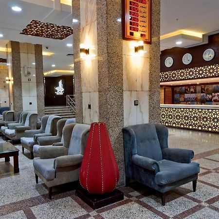 Zuwar Albait Hotel Mekke Dış mekan fotoğraf